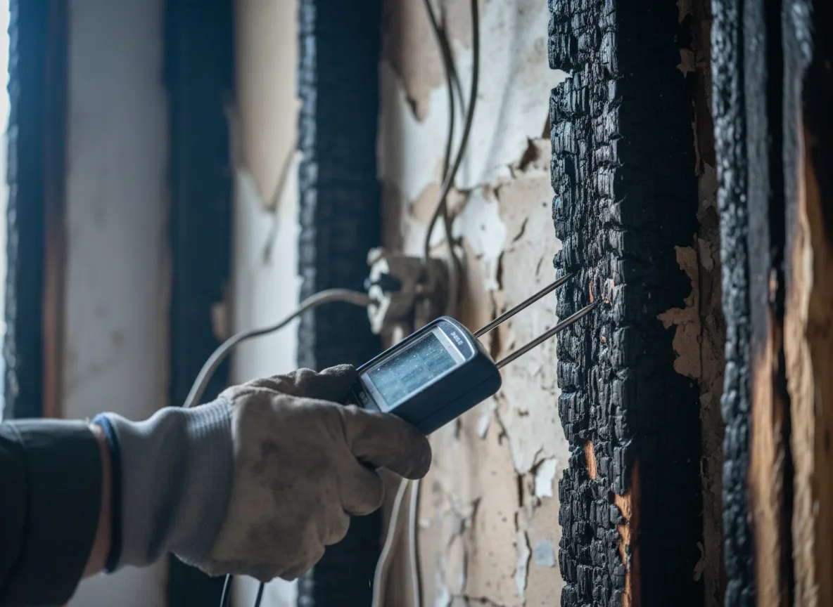 Fire Damage Restoration Saltillo, TN FAQs
